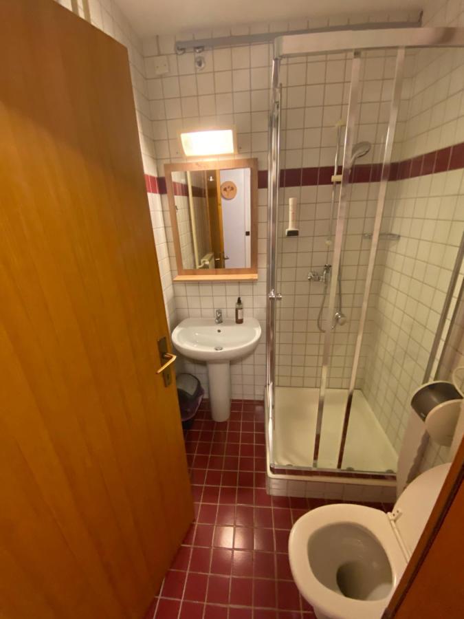 Encijan Apartments Log pod Mangartom Bagian luar foto